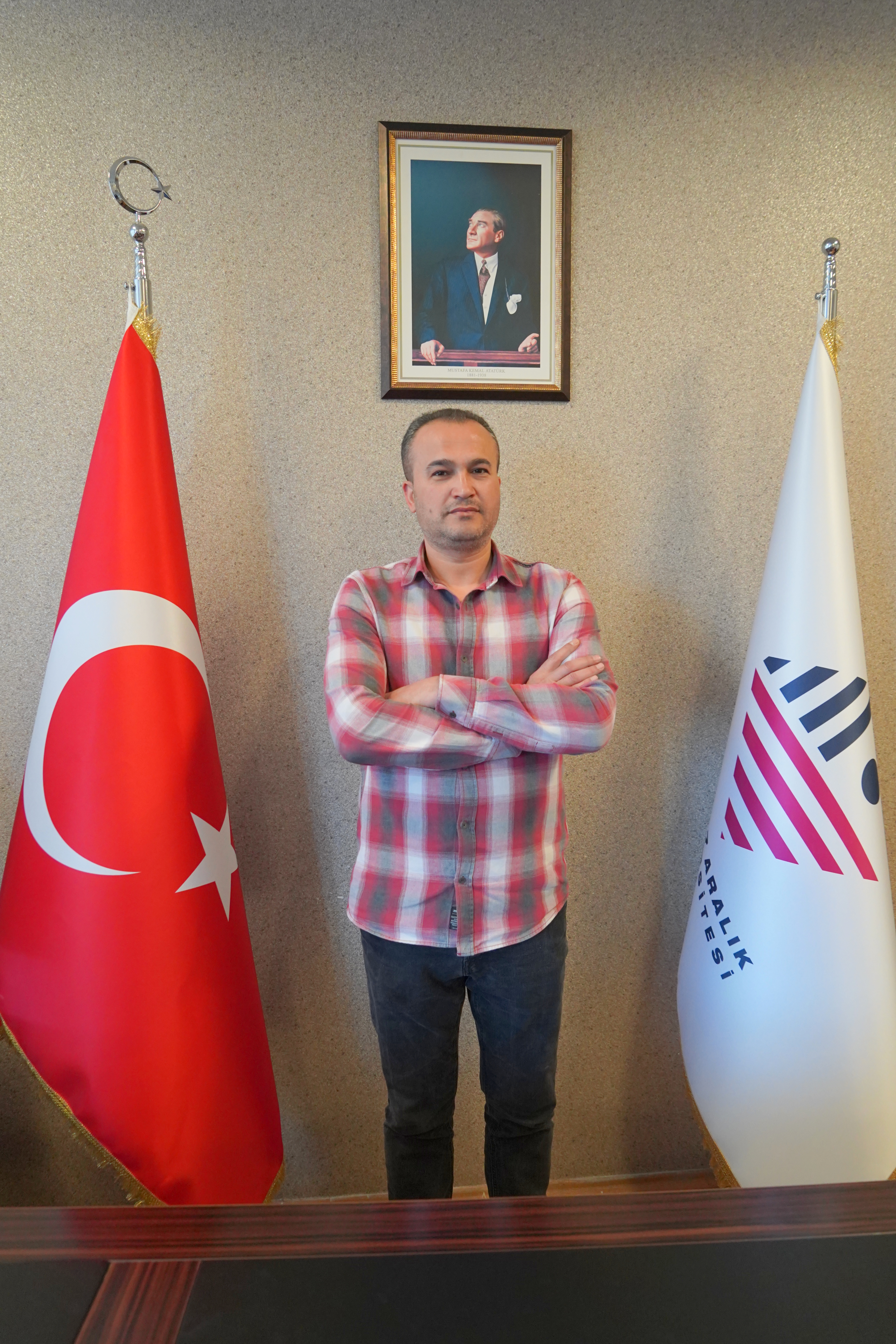 Mustafa AĞCAKOYUNLU